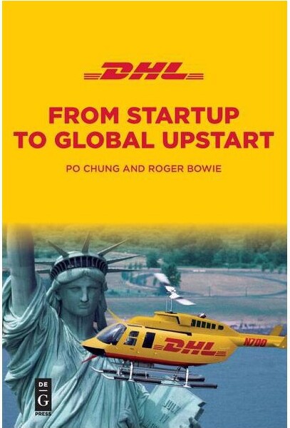 de Gruyter Dhl-byPoChung&RogerBowie(Paperback)