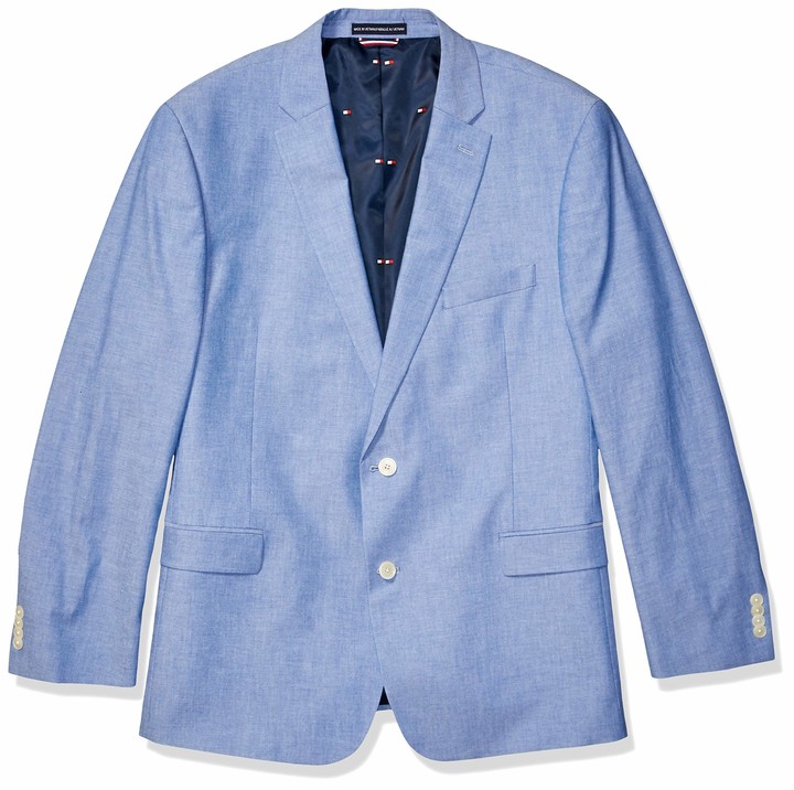 tommy hilfiger trevor blazer