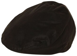 Barbour Wax Cap - ShopStyle Hats
