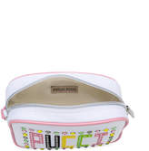 Thumbnail for your product : Emilio Pucci Junior embellished Pucci bag