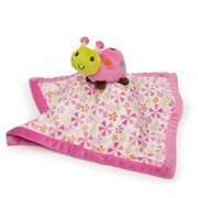 Graco Sweet Ladybug Security Blanket