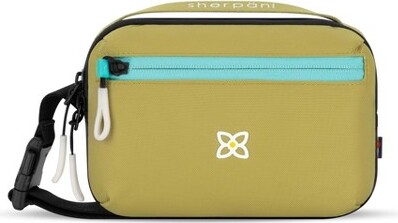 Sherpani SherpaniHykLightweightBeltBagwithRFIDProtection