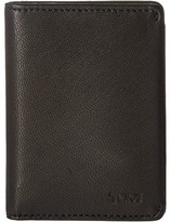 Thumbnail for your product : Tumi Chambers Folding Card Case Credit card Wallet