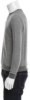 Thumbnail for your product : Timo Weiland Speckled Crew Neck Sweater w/ Tags