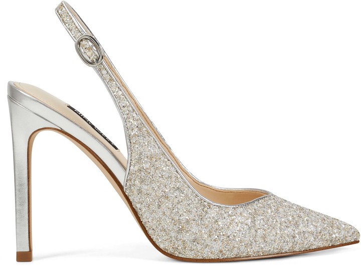nine west expensive pumps