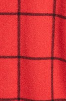 Thumbnail for your product : Rebecca Minkoff 'Ford' Plaid Coat