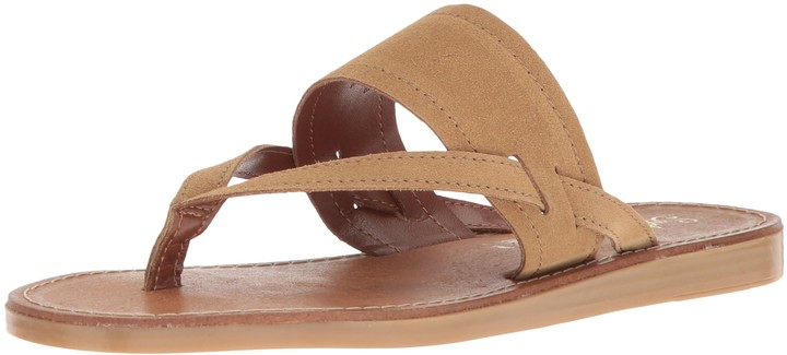 seychelles mosaic sandal