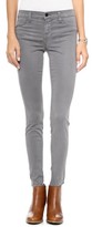 Thumbnail for your product : J Brand 485 Mid Rise Super Skinny Jeans