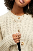 Thumbnail for your product : BDG Shaker Stitch Cardigan