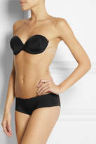 Thumbnail for your product : Fashion Forms Go Bare Self-adhesive Backless Strapless Bra - Black