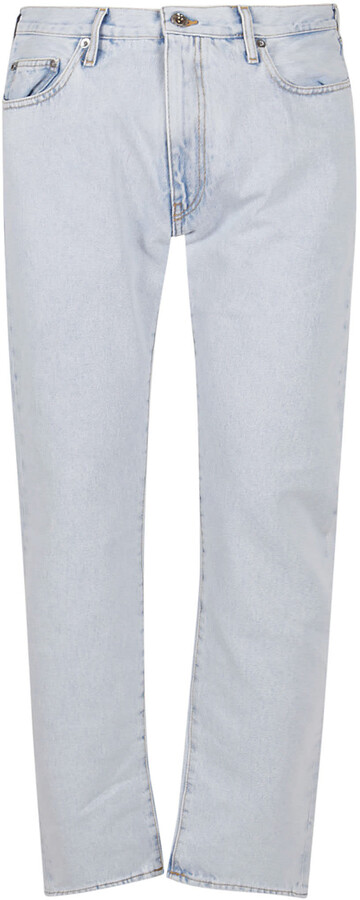 Off-White Men's Jeans | Shop The Largest Collection | ShopStyle