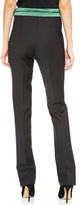 Thumbnail for your product : Ellery Magnitude Slim Trousers