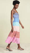 Thumbnail for your product : Saloni Karen Dress