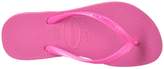 Thumbnail for your product : Havaianas Slim Flip Flops Girls Shoes