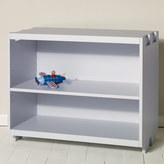 Thumbnail for your product : Great Little Trading Co Northcote Regular Shelf Unit
