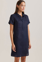 Thumbnail for your product : Sportscraft Baylie Linen Dress