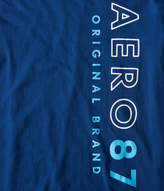 Thumbnail for your product : Aeropostale Vertical Aero87 Graphic Tee