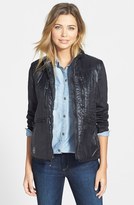 Thumbnail for your product : MICHAEL Michael Kors Active Soft Shell Jacket with Detachable Sleeves (Online Only)
