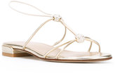Thumbnail for your product : Stuart Weitzman Tweety sandals