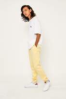 Thumbnail for your product : Soulland Frank Yellow Sweatpants