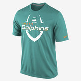 Thumbnail for your product : Nike Legend Icon (NFL Dolphins) Men's T-Shirt