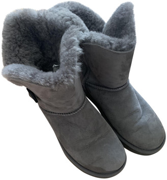 ugg grey boots sale