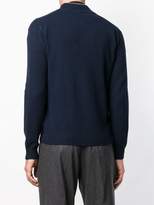Thumbnail for your product : Cenere Gb buttoned up cardigan