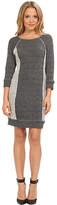Thumbnail for your product : LAmade French Terry Sweater Dress
