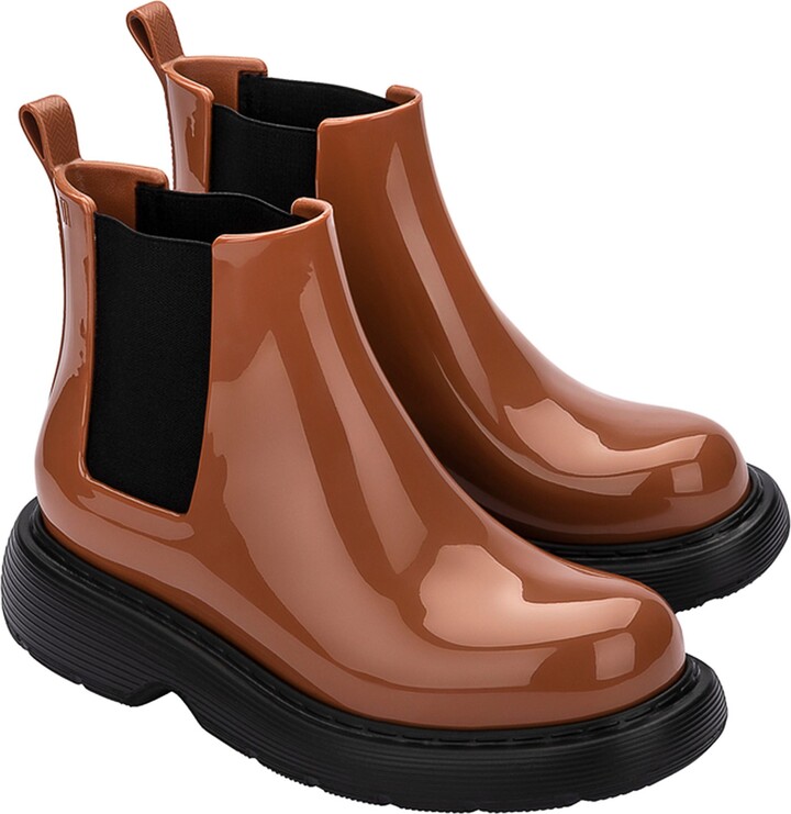 Melissa Step Chelsea Boot