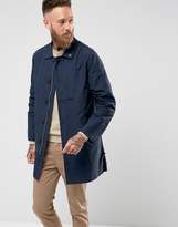Thumbnail for your product : Farah Wexford Zipped Trench