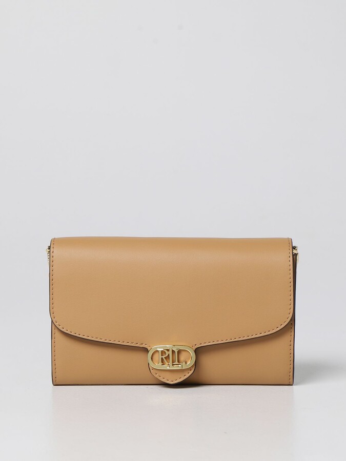 Lauren Ralph Lauren Handbags on Sale | Shop the world's largest 