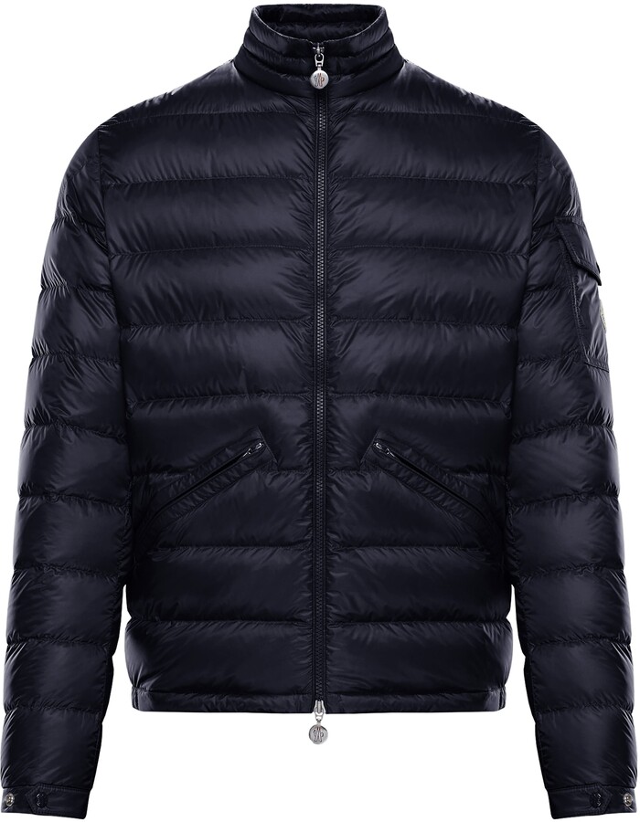 Men Lightweight Puffer Jacket | Shop the world's largest 