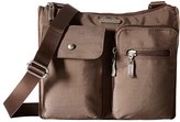 Thumbnail for your product : Baggallini Legacy Everything Bagg (Portobello) Cross Body Handbags