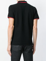 Thumbnail for your product : McQ short sleeve classic polo shirt