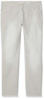 Thumbnail for your product : Gerry Weber Women's 92307-67830 Straight Jeans