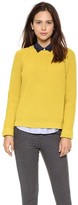 Thumbnail for your product : Chinti and Parker Crew Neck Sweater