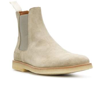 Common Projects Chelsea boots