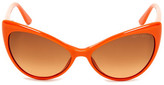 Thumbnail for your product : Tom Ford Women's Anastasia Cat Eye Sunglasses