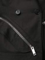 Thumbnail for your product : Altuzarra zip detail blazer