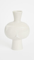 Thumbnail for your product : Jonathan Adler Metropolis Vase - Medium