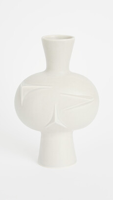 Jonathan Adler Metropolis Vase - Medium