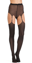 Thumbnail for your product : Wolford Shania Tights