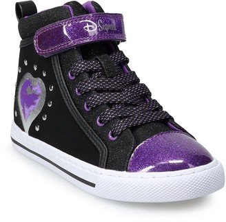 descendants high tops