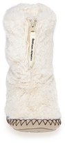 Thumbnail for your product : Bedroom Athletics Women's 'Marilyn' Faux Fur Slipper Boot
