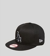 Thumbnail for your product : New Era LA Dodgers 9FIFTY Snapback Cap
