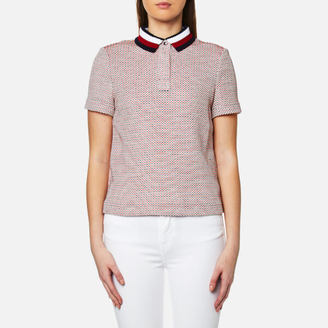Tommy Hilfiger Women's Tricia Polo Shirt
