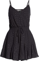 Thumbnail for your product : Rowa Eyelet Romper