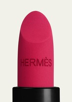 Thumbnail for your product : Hermes Rouge Matte Lipstick - Limited Edition