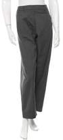 Thumbnail for your product : Opening Ceremony Wide-Leg Pants w/ Tags Grey Wide-Leg Pants w/ Tags