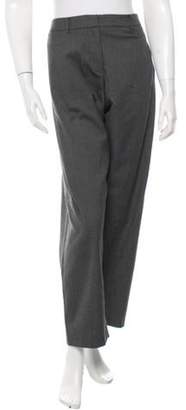Opening Ceremony Wide-Leg Pants w/ Tags Grey Wide-Leg Pants w/ Tags